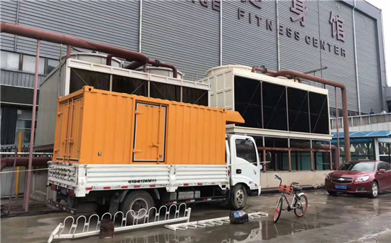 赫章300KW发电机组适配电缆规格选型指南