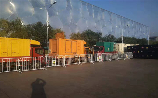 赫章400KW发电机组适配电缆规格选型指南