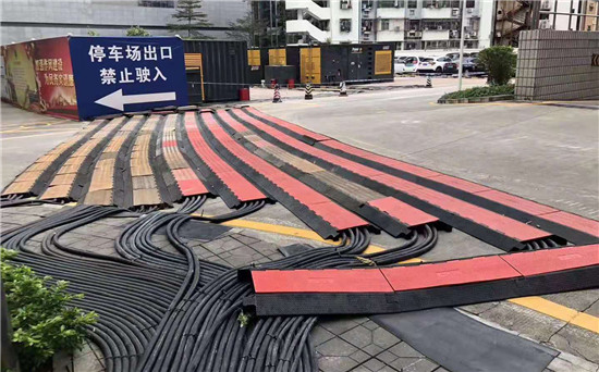赫章发电机组电缆选型完整具体步骤（工程通用标准流程）